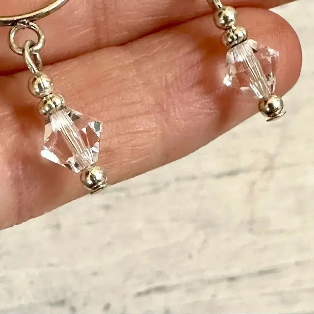 N/A silver tone